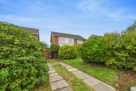 Gloucester Way, Chichester