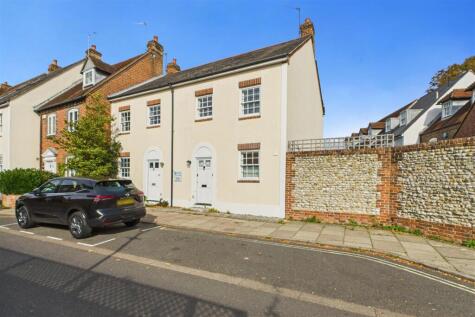 St. Peters, Chichester