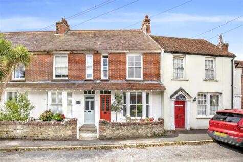 The Terrace, Sidlesham, Chichester