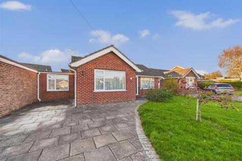 Hereford Close, Chichester