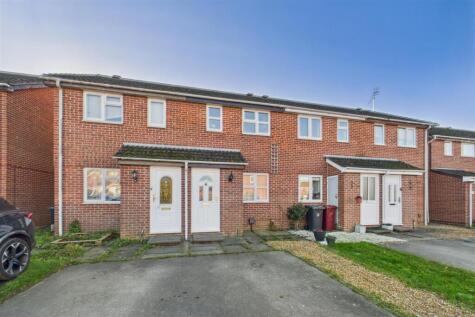 Chatsworth Road, Chichester