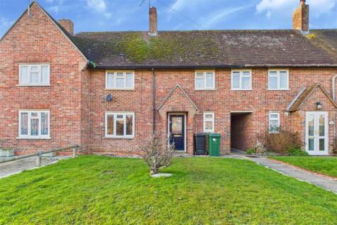 Garsons Road, Emsworth