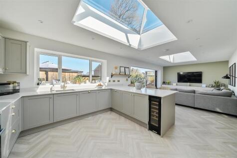 Rownhams Lane, North Baddesley