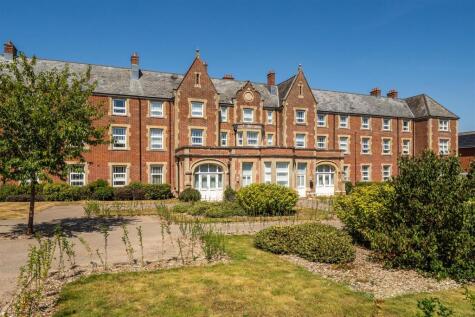 Noyce Court, West End