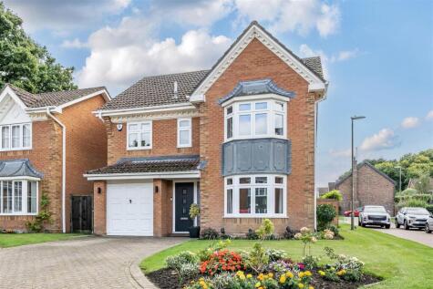 Lipizzaner Fields, Whiteley, Fareham