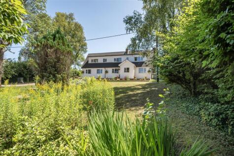 The Hangers, Bishops Waltham