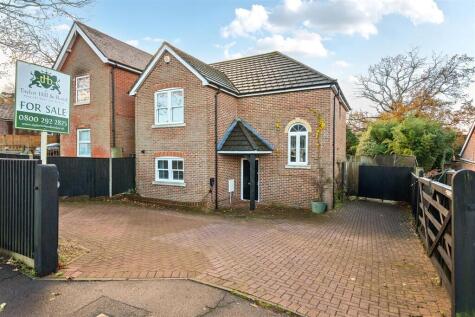 Church Road, Locks Heath