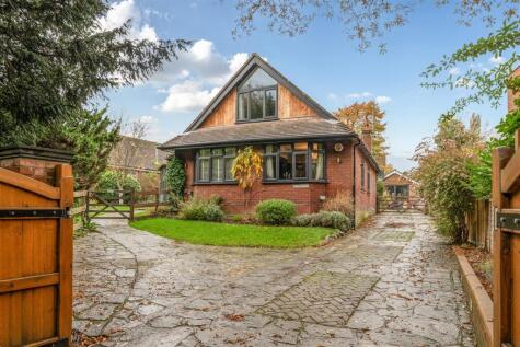 Church Lane, Bursledon