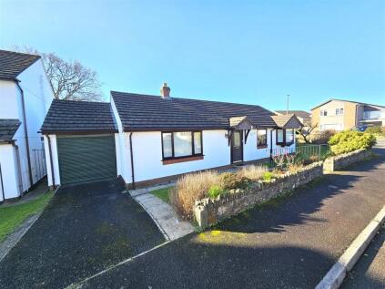 Tremayne Rise, Tavistock