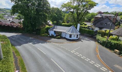 Hatherleigh Road, Okehampton