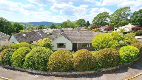 Priory Close, Tavistock