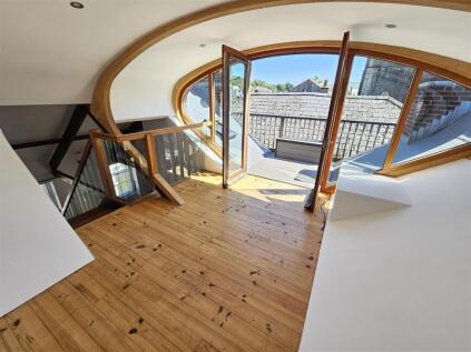 West Street, Tavistock