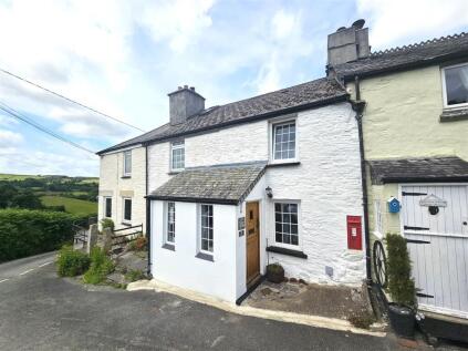 Higherland, Callington