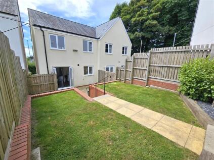 Starling Lane, St. Anns Chapel, Gunnislake