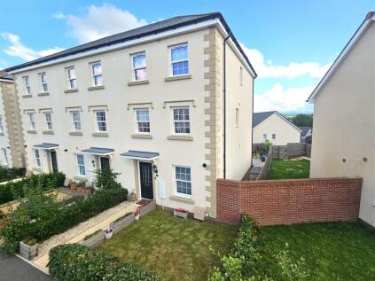 Staple Tor Road, Tavistock