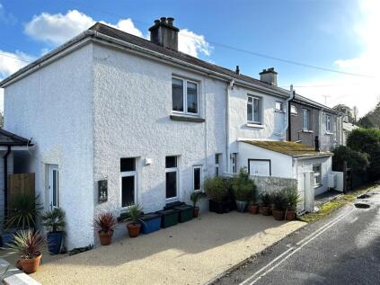 NO ONWARD CHAIN - Boughthayes, Tavistock