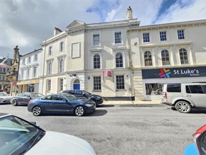 Newmarket Court, Tavistock