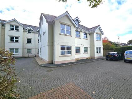 The Beeches, Yelverton