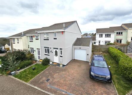 Bere Alston, Yelverton