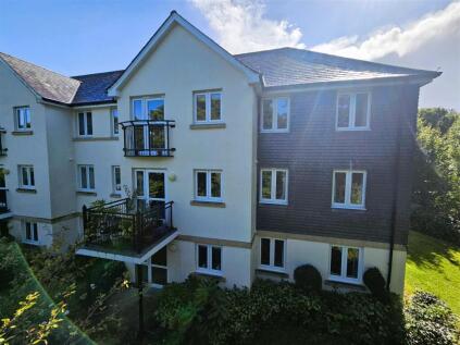 Abbey Rise, Tavistock