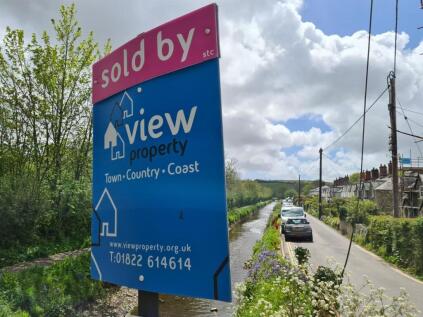 Westella Road, Yelverton