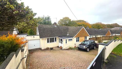 Glenholt Road, Plymouth