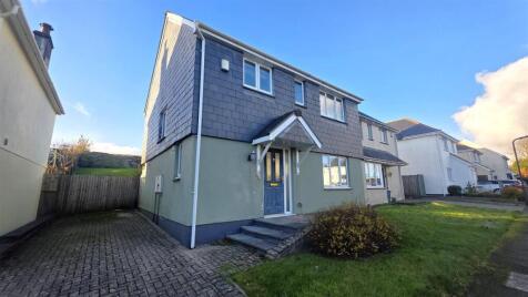 Woodville Avenue, Princetown, Yelverton