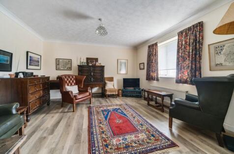 Albion Gardens, Kingsbridge