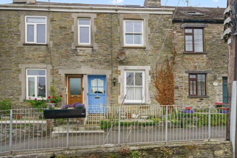 Fore Street, Loddiswell