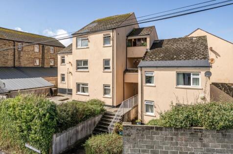 Hurrell Court, Kingsbridge