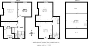 Floor/Site plan 2