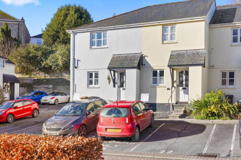 Church Close, Kingsbridge, TQ7 1BU