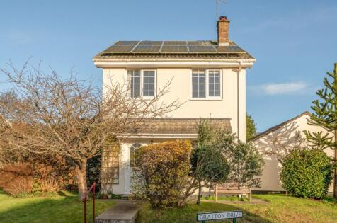 Gratton Drive, Chillington