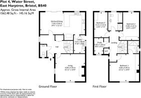 PLOT 4 Water Street, East Harptree, Bristol, BS40-