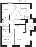 Campbell 2021 First Floor floorplan