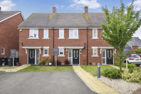 Parry Rise, Biggleswade