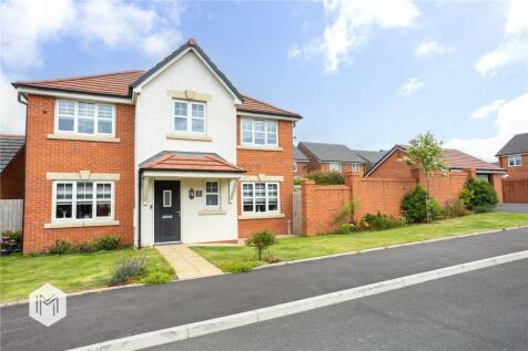 Doune Avenue, Blackrod, Bolton, Greater Manchester, BL6 5UP