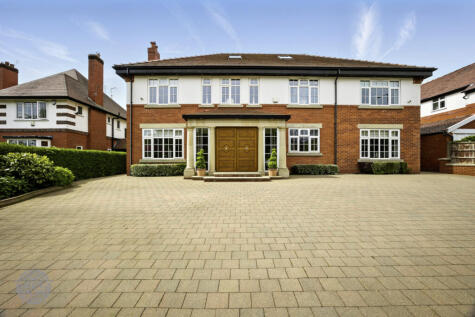 Stapleton Avenue, Bolton, Greater Manchester, BL1 5ES