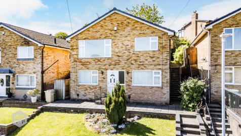 Fryent Close, Blackrod, Bolton, Greater Manchester, BL6 5BU