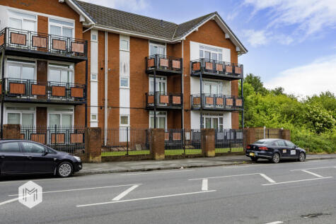 St. Helens Road, Bolton, Greater Manchester, BL3 3GJ