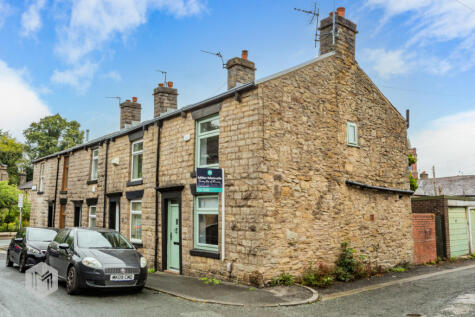 Cloister Street, Bolton, Greater Manchester, BL1 3JX