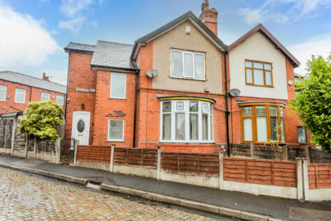 Abbotsford Road, Bolton, Greater Manchester, BL1 6AR
