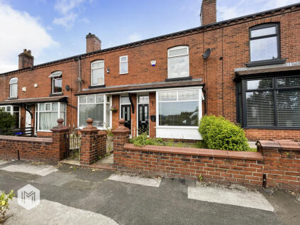 Devonshire Road, Bolton, Greater Manchester, BL1 5LB