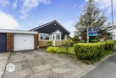 Smethurst Lane, Bolton, BL3 3QJ