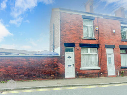Francis Street, Farnworth, Bolton, Greater Manchester, BL4 7NG