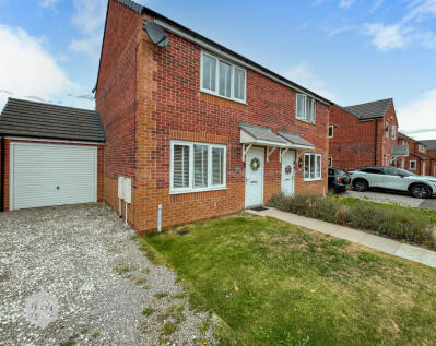 Blindsill Road, Farnworth, Bolton, Greater Manchester, BL4 9FP