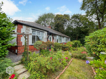 Harpers Lane, Bolton, Greater Manchester, BL1 6HU