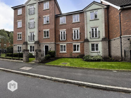 Temple Road, Bolton, Greater Manchester, BL1 8DX