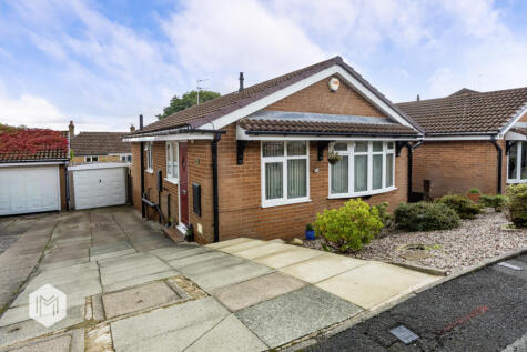 Shoreswood, Bolton, Greater Manchester, BL1 7DD
