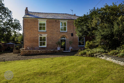 Mill Lane, Westhoughton, Bolton, Greater Manchester, BL5 2DN